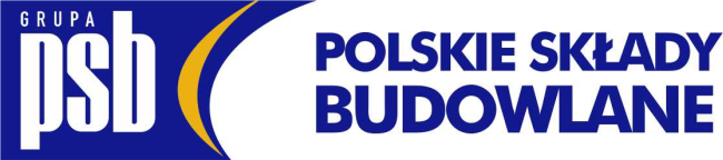 PSB - Polskie Składy Budowlane